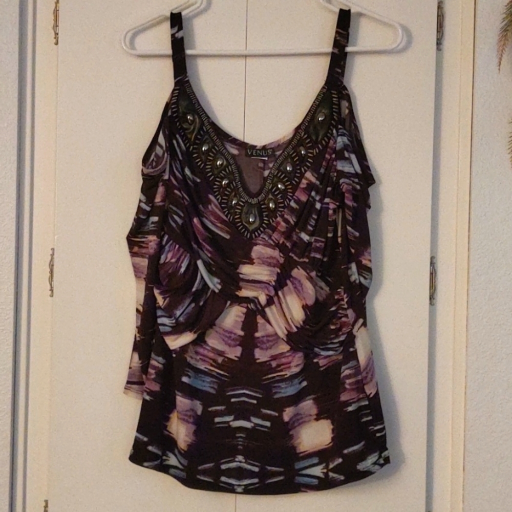 Woman Top